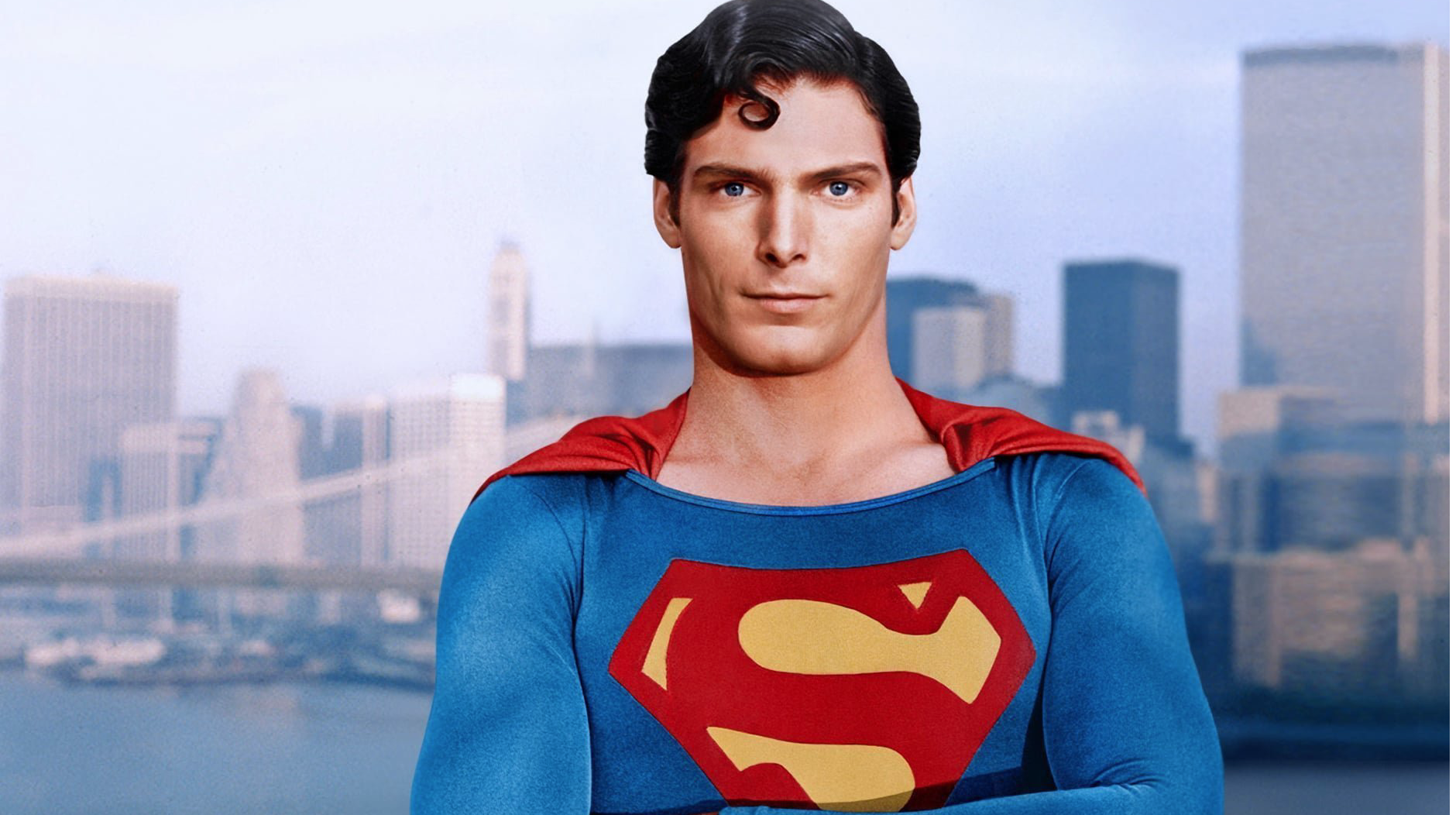 Hijo de Christopher Reeve hará intervención en nueva película de Superman 